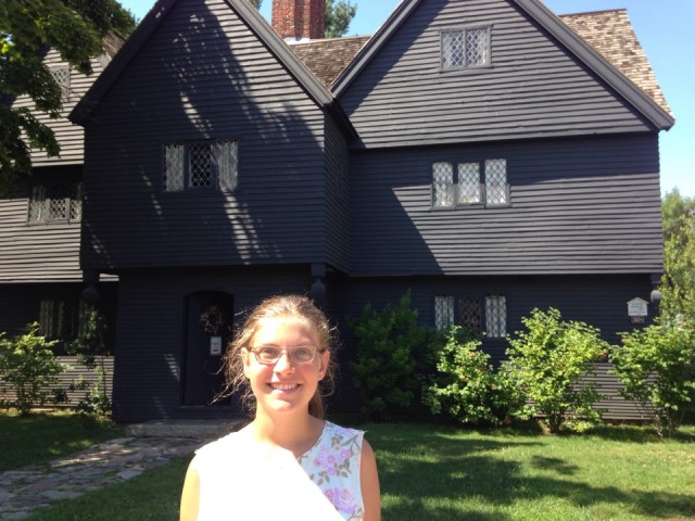Witchhouse