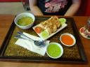 eten in de shoppingmall