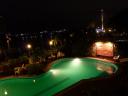 Pool Guesthouse New Siam in BKK