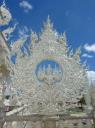 Boeddha in De Witte Tempel
