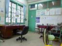 ziekenhuis Vientiane (Laos), KNO afdeling.