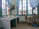 ziekenhuis Vientiane (Laos), KNO afdeling.