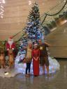 Merry Christmas everybody!!