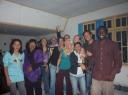 Feestje in Ruteng