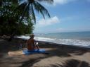 Paradise beach