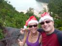 Kerst in de jungle!