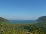 Skadar Lake