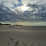 CSF Beach