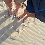 Barefoot