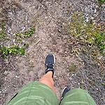 Underfoot