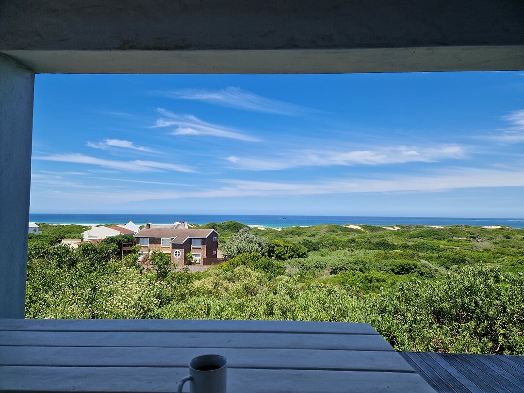 View to die for