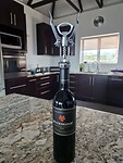 Happy Cork Screw