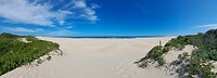 Kingy Beach