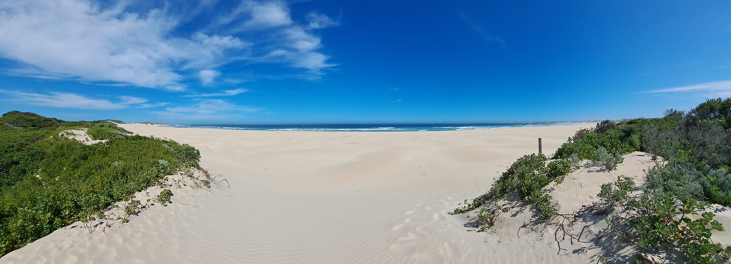 Kingy Beach