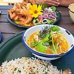 Walschipper - food