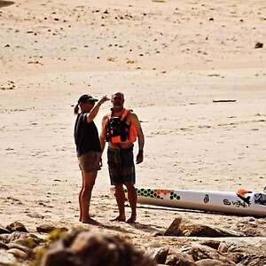 Glen & Ingrid Potgieter