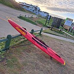 New Malibu Board