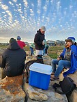 Sundowners CSF