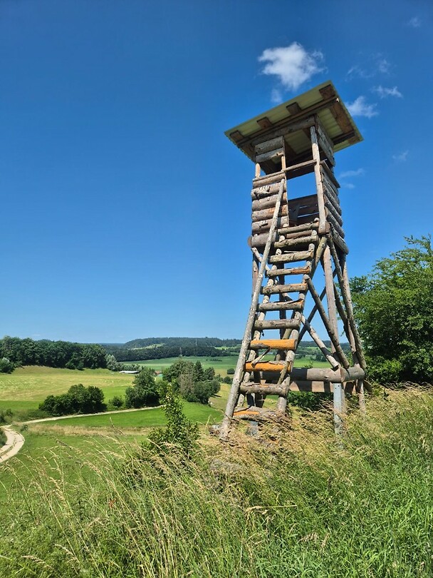 Watch Tower