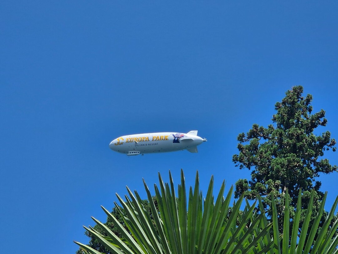 Blimp.