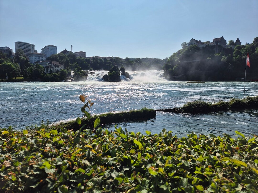 Rheinfall