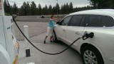 tanken onderweg