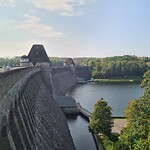 Möhne Dam