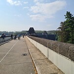 Möhne Dam