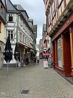 Altstadt Limburg an der Lahn