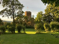 Burg Lahneck
