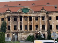 Bibersteinschloss Sorau