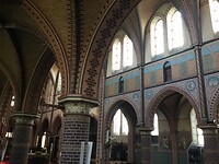 Sint Martinuekerk van Kessenich 2