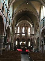 Sint Martineskerk van Kessenich