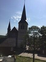 Sint Martinuskerk van Kessenich