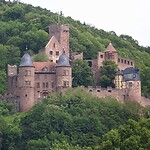 Brug Wentheim