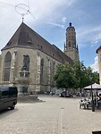 St. Georgs Münster 2