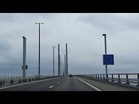 De Brug; Denemarken/ Zweden