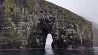 Drangarnír