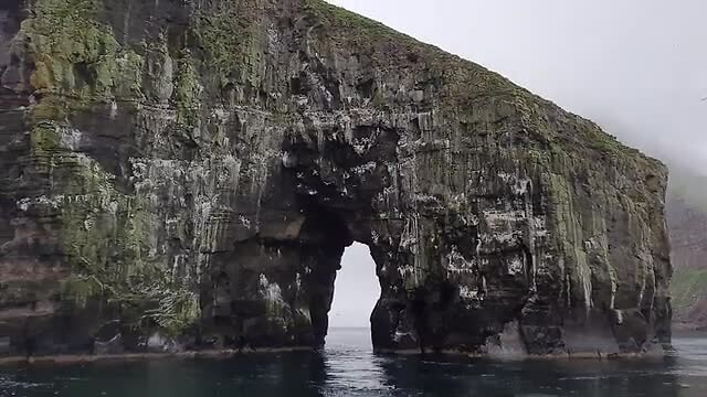 Drangarnír