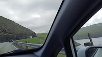Onderweg naar Kvivik 1