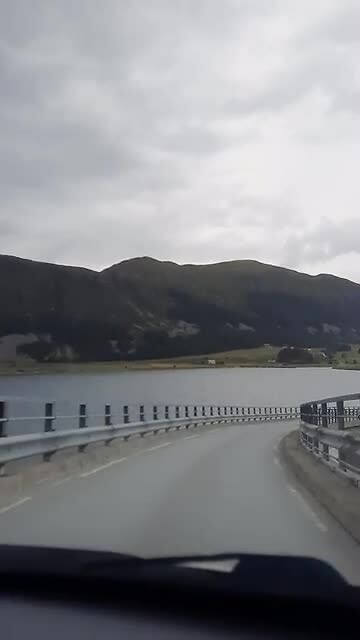 Rundebrua