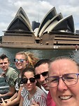 Opera house