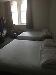 Hotelkamer