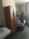 Hotelkamer