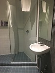 Hotelkamer