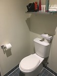 Hotelkamer