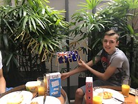 Max 15 jaar