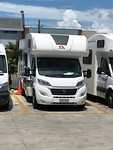 De camper