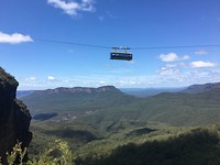 Blue Mountains