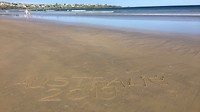 Australië 2019